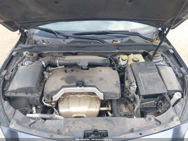 Chevrolet Malibu 1ls