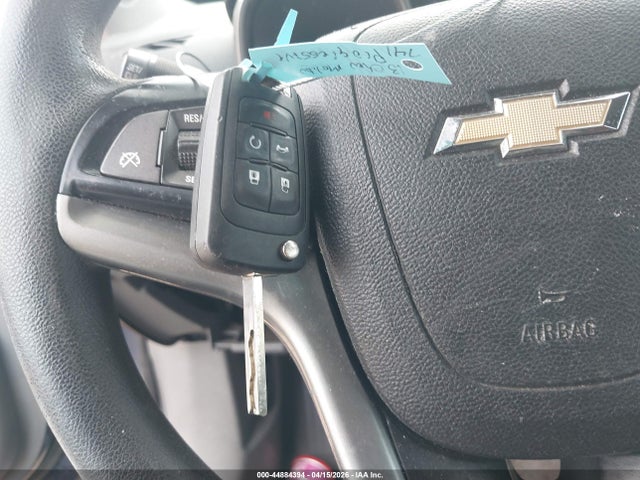 Chevrolet Malibu 1ls