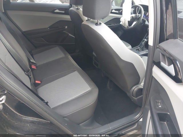 Volkswagen Taos 1.5t S