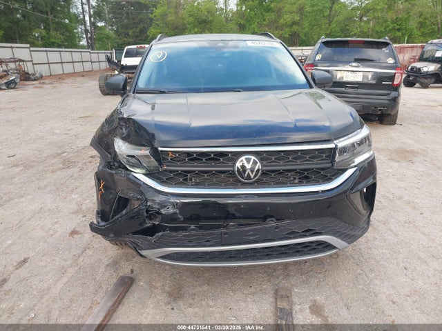 Volkswagen Taos 1.5t S