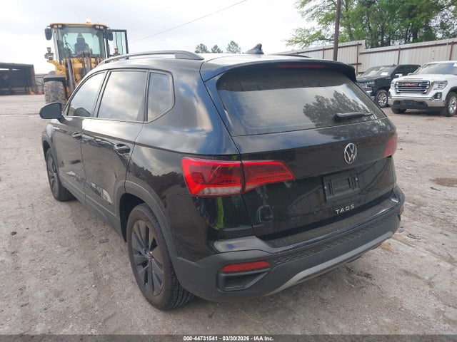 Volkswagen Taos 1.5t S