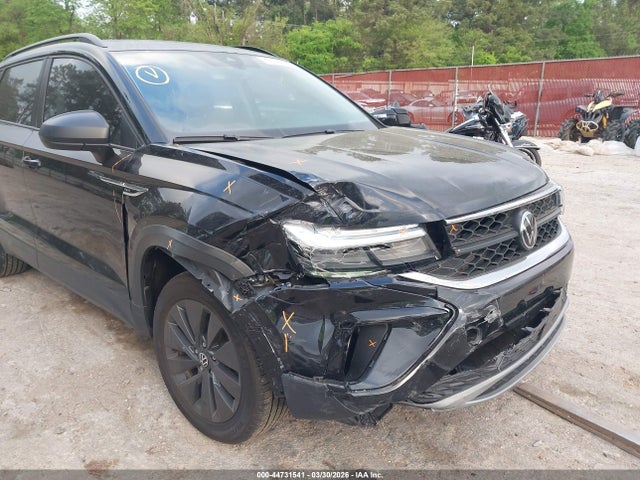 Volkswagen Taos 1.5t S