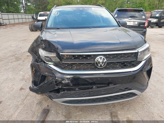 Volkswagen Taos 1.5t S