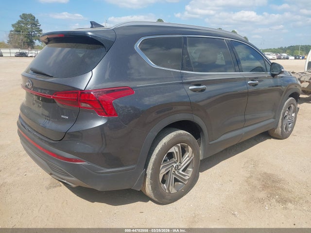Hyundai SANTA FE Sel