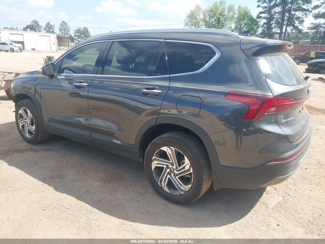 Hyundai SANTA FE Sel
