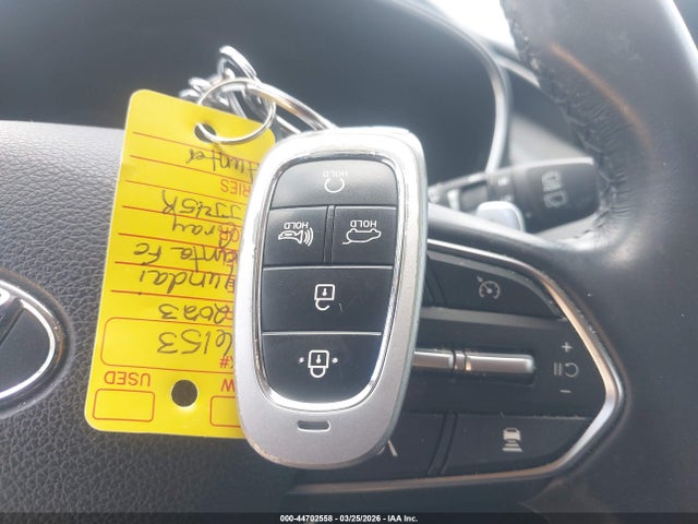 Hyundai SANTA FE Sel