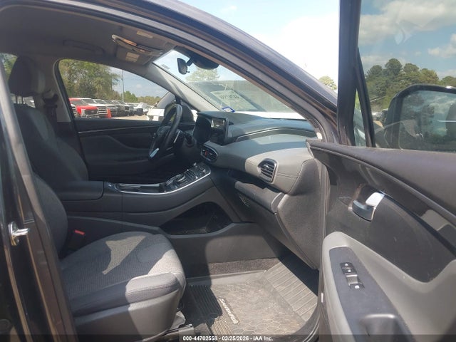 Hyundai SANTA FE Sel