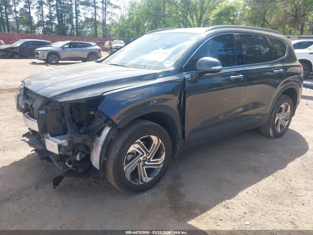 Hyundai SANTA FE Sel