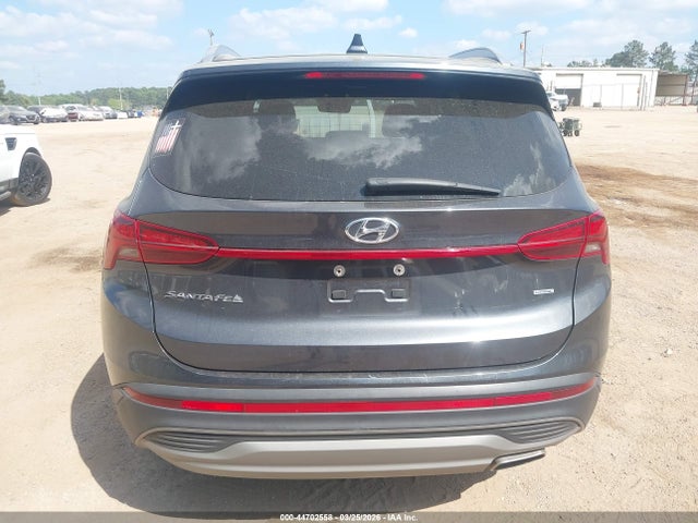 Hyundai SANTA FE Sel