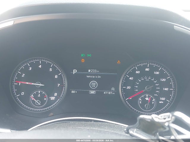 Hyundai SANTA FE Sel