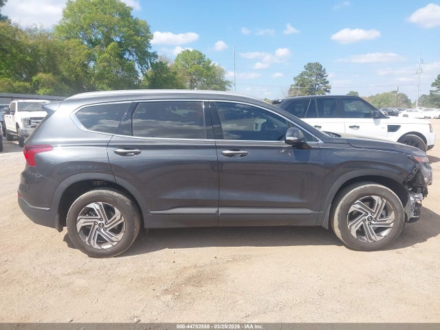 Hyundai SANTA FE Sel