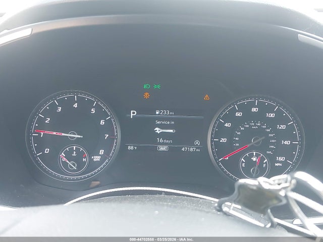 Hyundai SANTA FE Sel