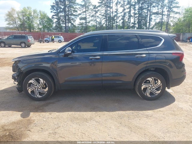 Hyundai SANTA FE Sel