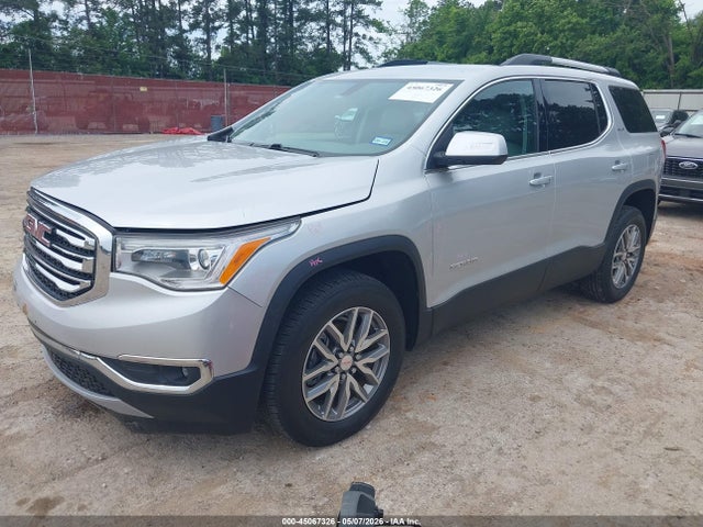 GMC Acadia Sle-2