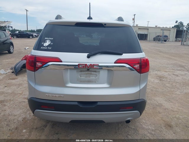 GMC Acadia Sle-2