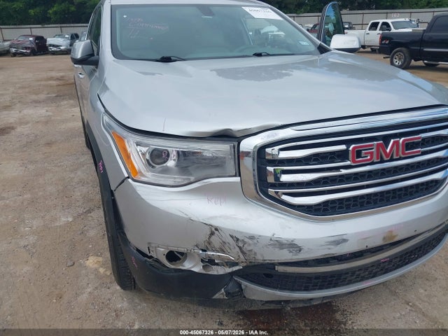 GMC Acadia Sle-2