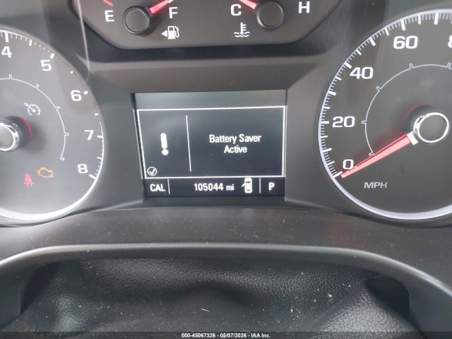 GMC Acadia Sle-2