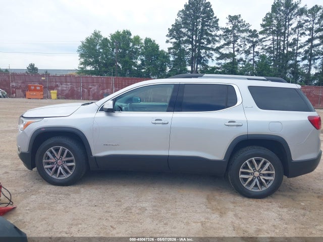 GMC Acadia Sle-2