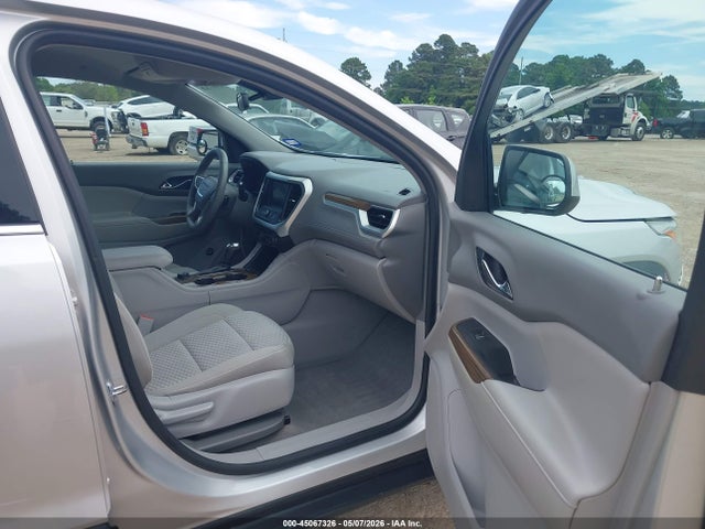 GMC Acadia Sle-2