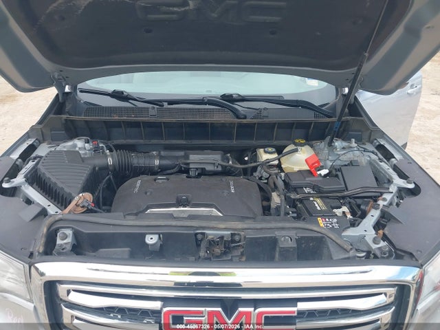 GMC Acadia Sle-2