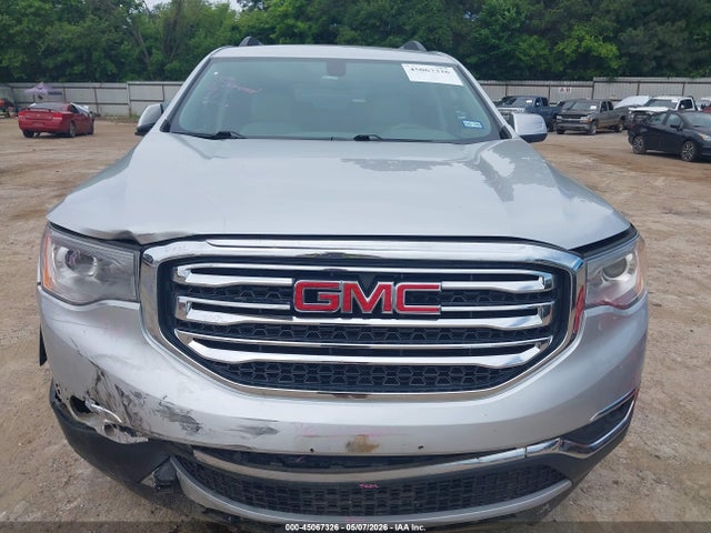 GMC Acadia Sle-2