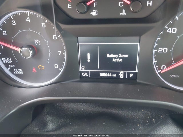 GMC Acadia Sle-2