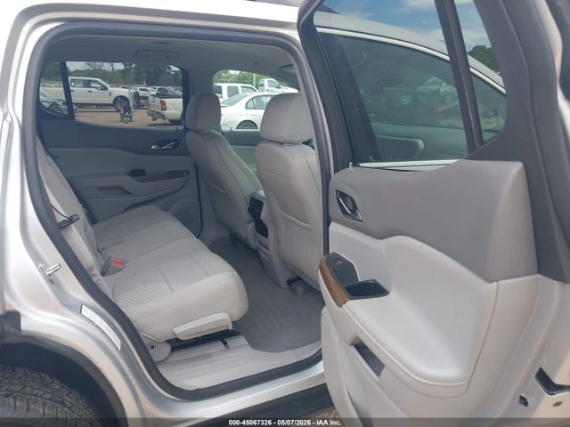 GMC Acadia Sle-2