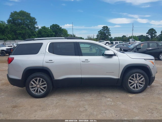 GMC Acadia Sle-2