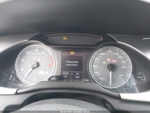Audi S4 3.0 Premium Plus