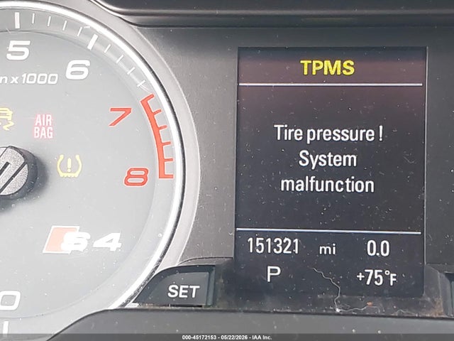 Audi S4 3.0 Premium Plus