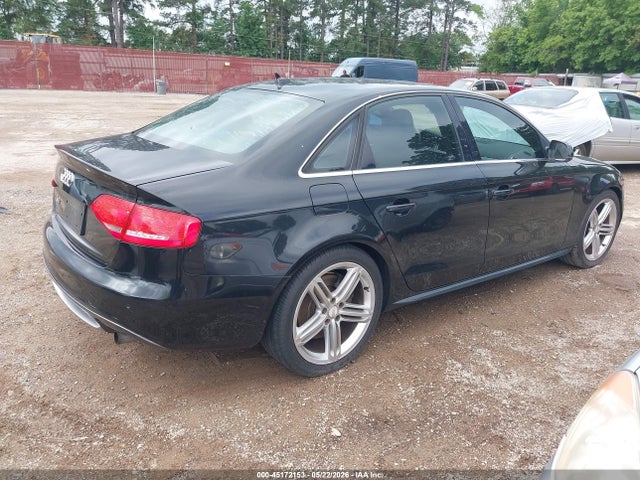 Audi S4 3.0 Premium Plus