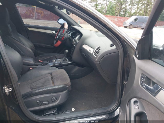 Audi S4 3.0 Premium Plus