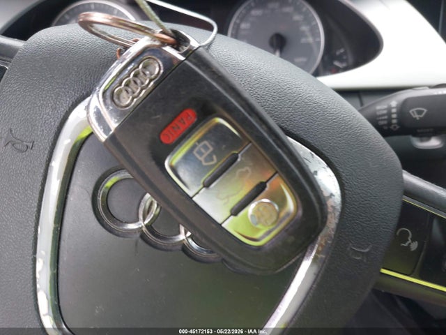 Audi S4 3.0 Premium Plus