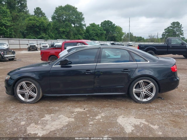 Audi S4 3.0 Premium Plus