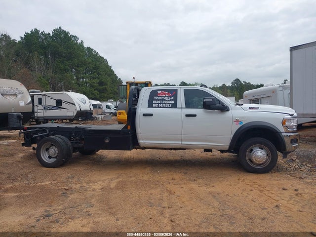 Ram 5500