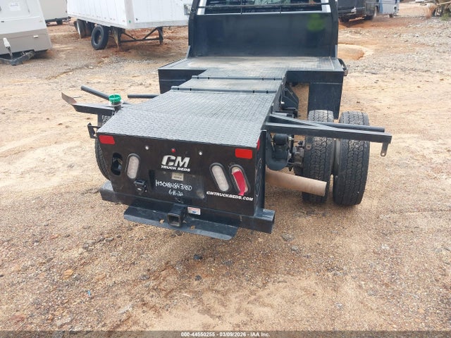 Ram 5500