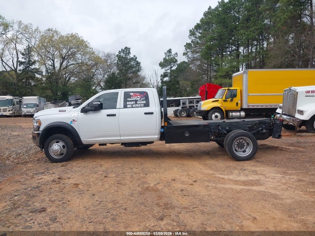 Ram 5500