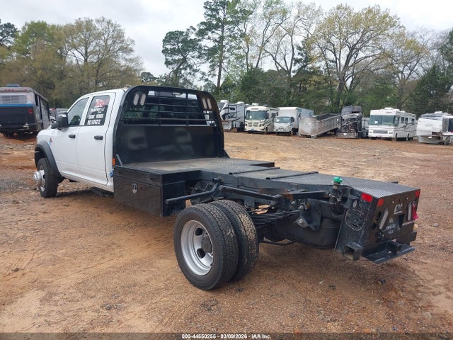 Ram 5500