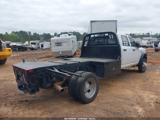 Ram 5500