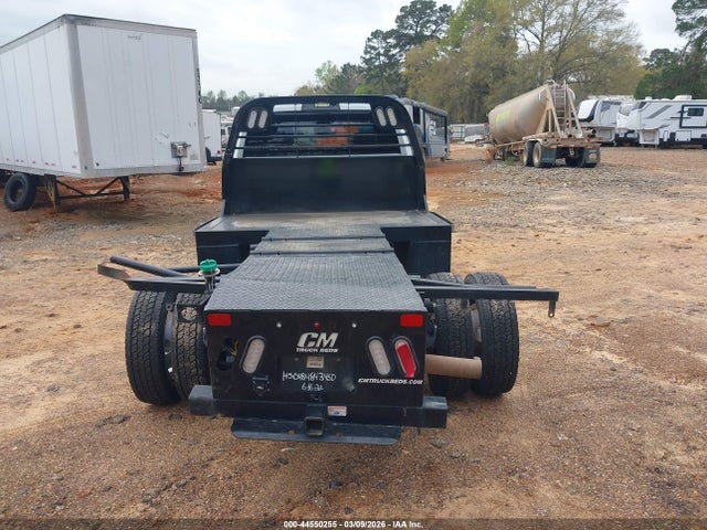 Ram 5500
