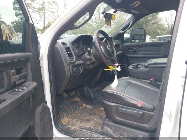 Ram 5500