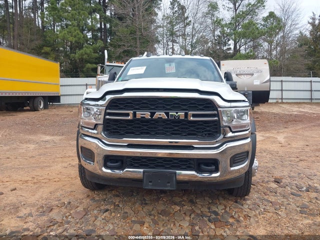 Ram 5500