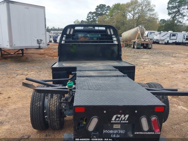 Ram 5500