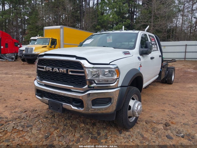 Ram 5500