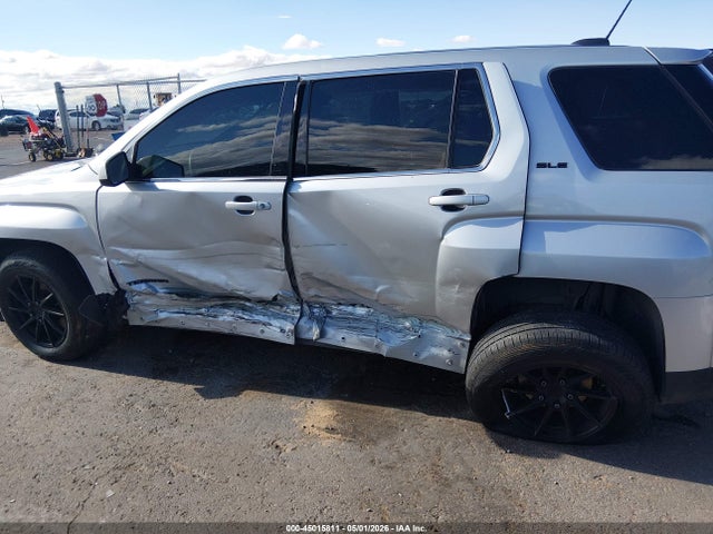 GMC Terrain Sle-1