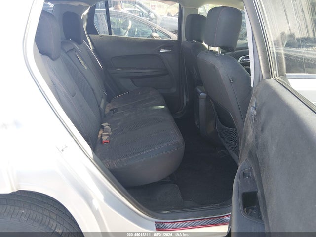 GMC Terrain Sle-1