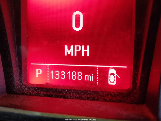 GMC Terrain Sle-1