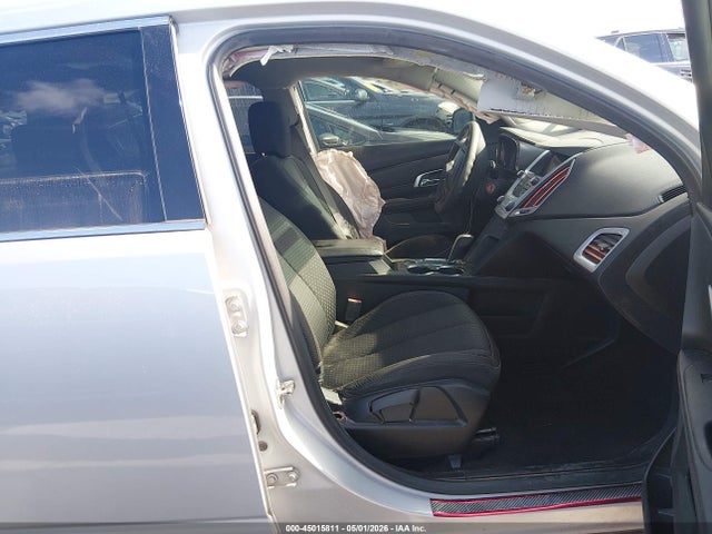 GMC Terrain Sle-1