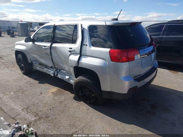 GMC Terrain Sle-1