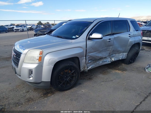 GMC Terrain Sle-1